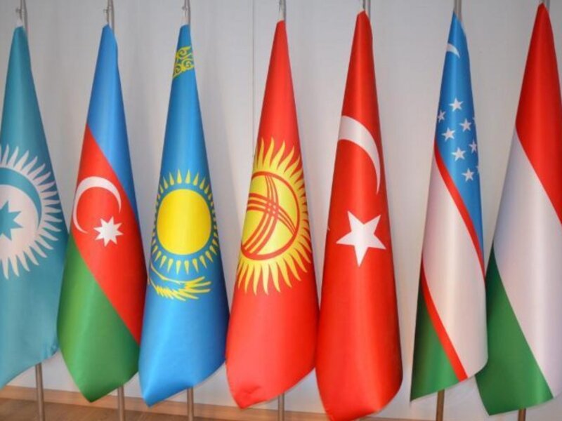 Türkiyə Prezidenti adından Türkdilli Dövlətlərin VIII Zirvə Görüşünün iştirakçılarının şərəfinə ziyafət verilib