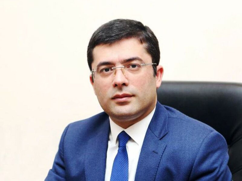 Əhməd İsmayılov: 
