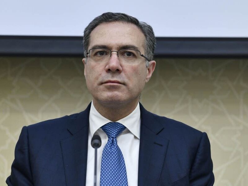 Şahmar Mövsümov: 