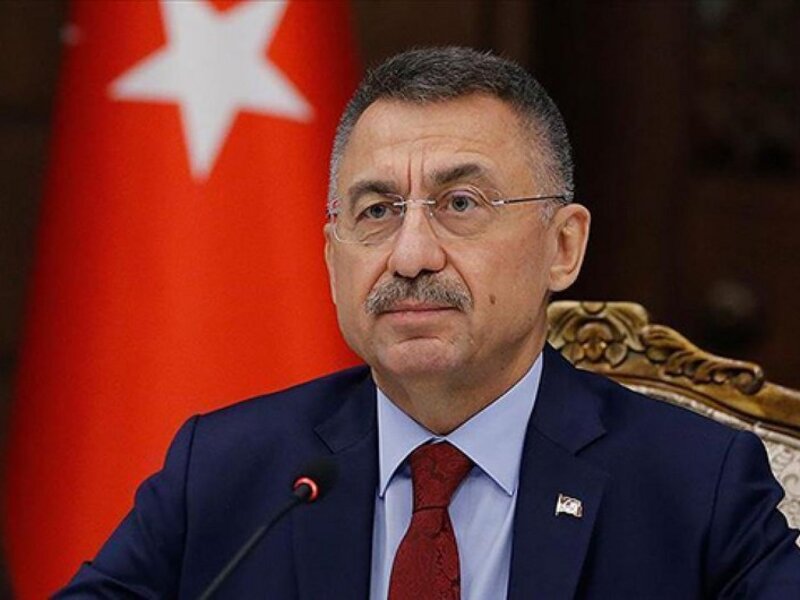 Türkiyə Prezidentinin köməkçisi Heydər Əliyevin vəfatının 18-ci ildönümündə xatirəsini andı