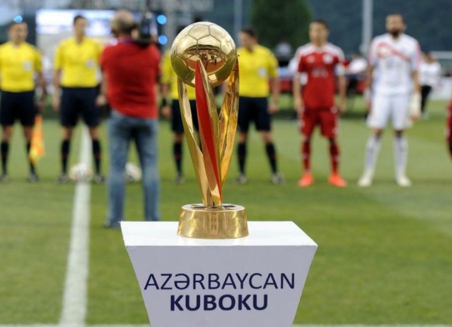 İki klub Azərbaycan kubokundan imtina etdi – PFL iştirakçıları açıqladı