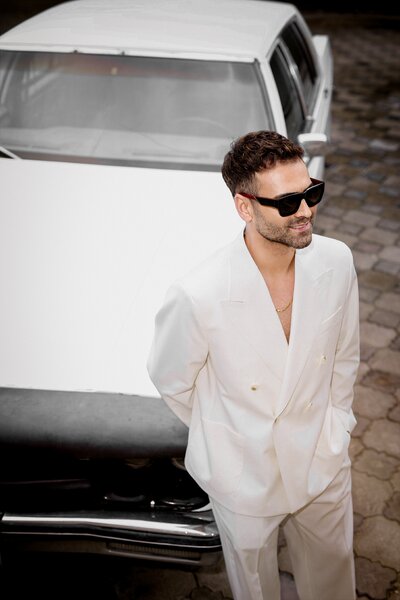 Röya və İsmayıldan yeni duet - AUDİO