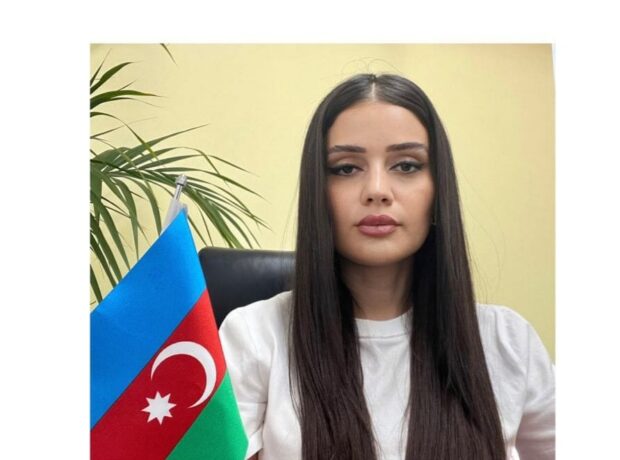 Qazanmaq üçün nələrisə itirmək lazımmış' - Gülər Mübariz yazır