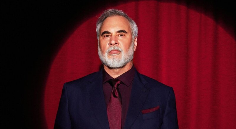 Qırğızıstan Meladze konsertinə icazə vermədi