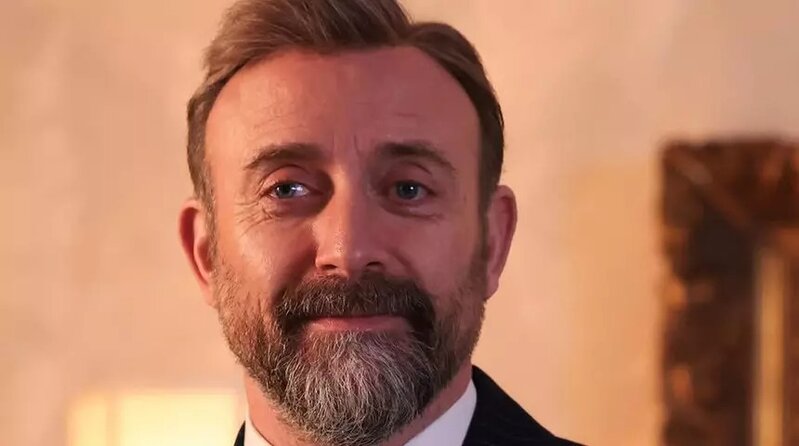 Halit Ergenç Londonda biznes qurdu