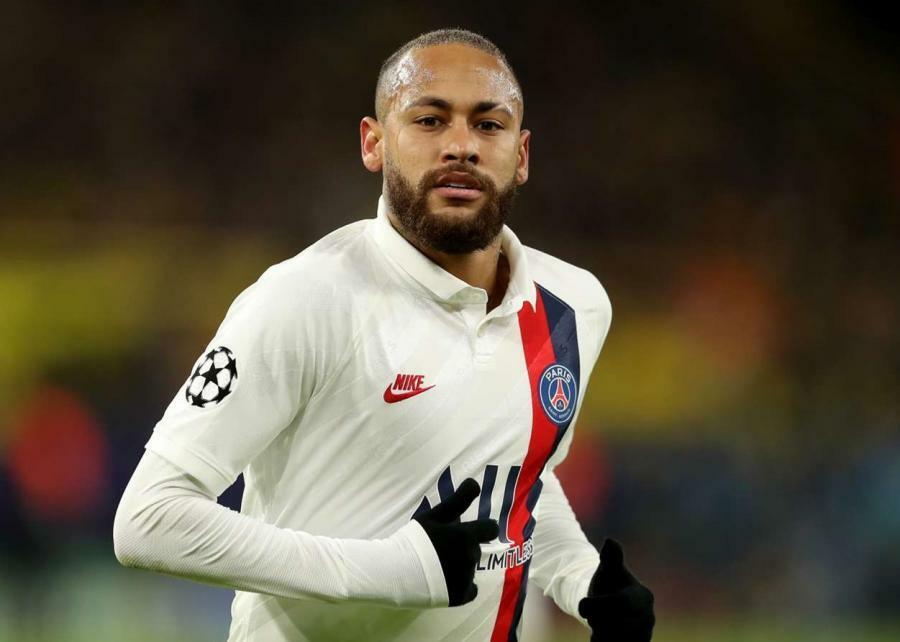 Neymar PSJ-nin məşqini boykot etdi