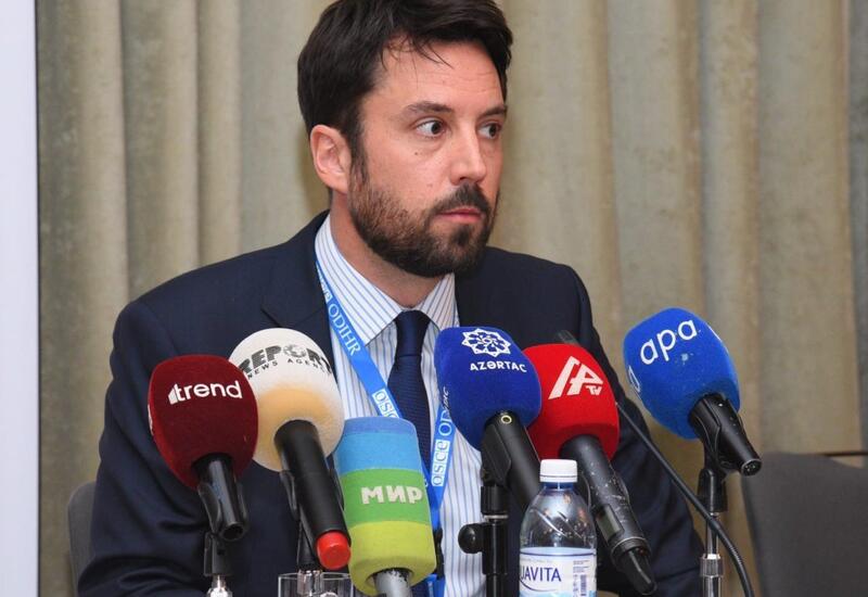 Seçkiləri müşahidə edəcək ATƏT nümayəndələrinin sayı açıqlandı