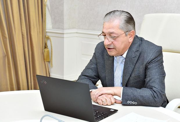 Ermənilərin "soyqırımı" şənlikləri