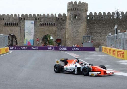 Azərbaycan Qran-prisinə kimi bütün yarışlar təxirə salındı - "Formula-1"