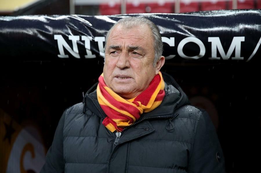 Fatih Terim: Hamınız üçün darıxmışam