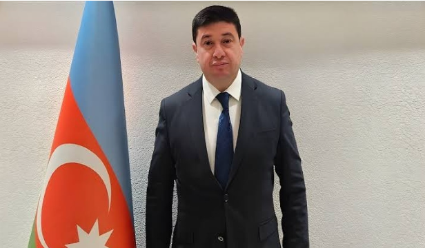Azərbaycanın Qarsdakı baş konsulu geri çağırıldı