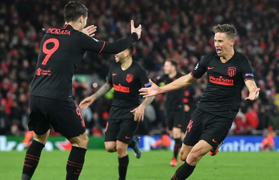"Atletiko"da maaşlar 70 faiz azaldıldı