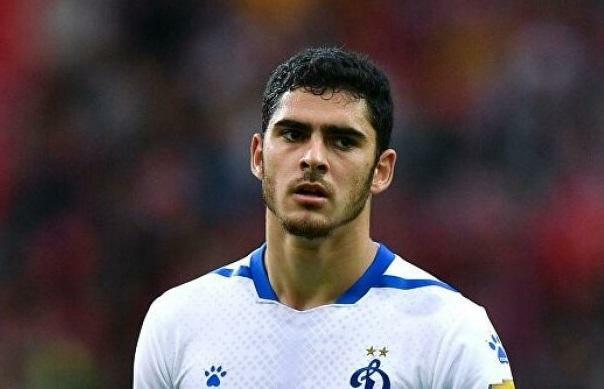 Şeydayevlə "Dinamo" barışdı