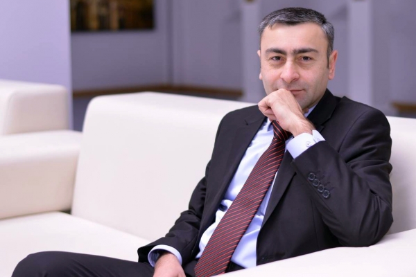 Bakı platforması Türkiyə və İsrail üçün anlaşmaq baxımından uyğun məkandır' - Politoloq