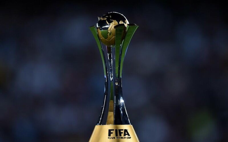 Klublararası dünya çempionatının püşkü atıldı