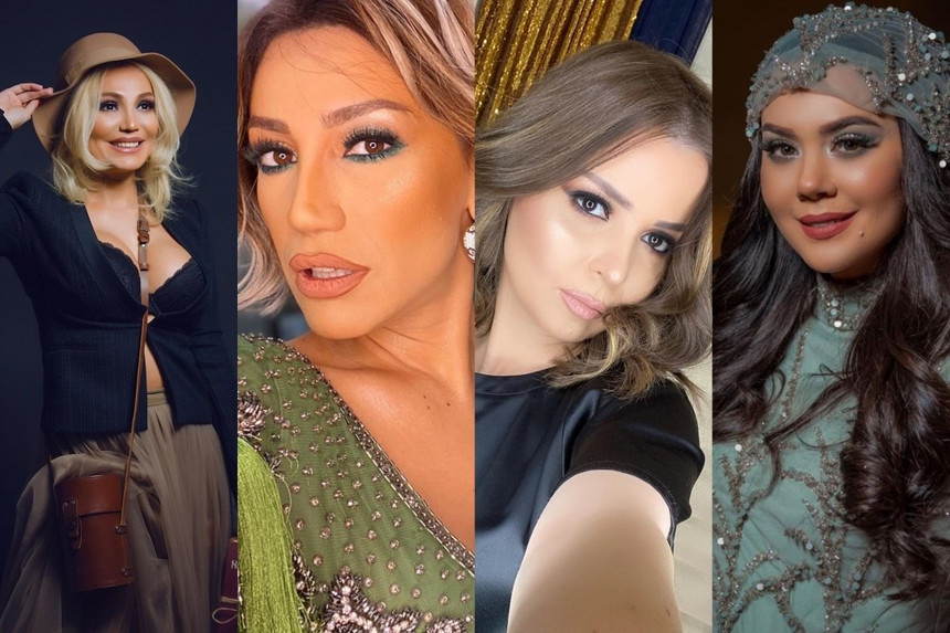 "Altın kelebek" təxirə salındı