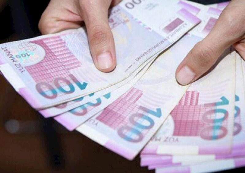 Dostunun kartındakı pulu toya yazdıran şəxs saxlanıldı