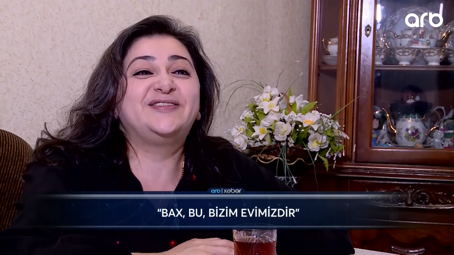 "Şuşaya gedəndən sonra ömrüm 3-5 il uzanar" - 28 ildən sonra bitən həsrət - VİDEO