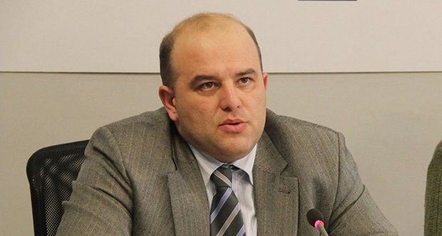 Vaxtanq Maisaya: "Gürcüstan-Azərbaycan-İsrail əməkdaşlığı tam yerinə düşərdi" - MÜSAHİBƏ