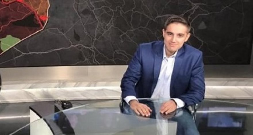 Ekspert: "Hərbi əməliyyatların dayandırılması Azərbaycan üçün sərfəli deyil" - MÜSAHİBƏ 