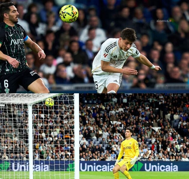 Ardanın fantastik qolu ən yaxşı seçildi