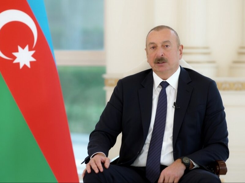 Laçın dəhlizi bizim nəzarətimiz altındadır, istənilən maşını saxlaya bilərik
