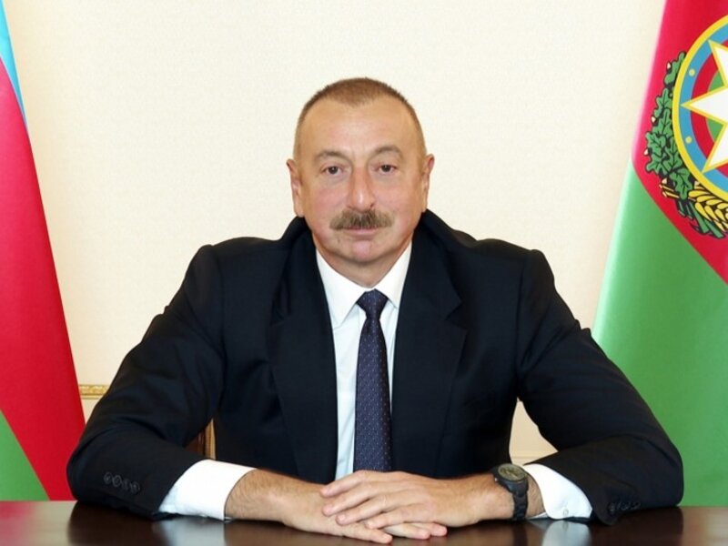 İlham Əliyev Azərbaycanın əsas ərzaq məhsulları ilə təmini üçün görüləcək işlərdən danışdı