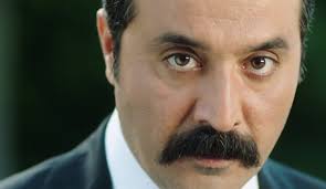 Mustafa Üstündağ 'Kuruluş Orhan'da rol alacaq