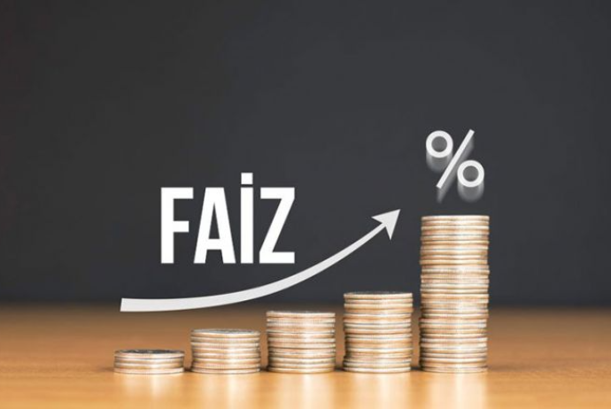 SON DƏQİQƏ: Azərbaycanda kredit faizləri artdı