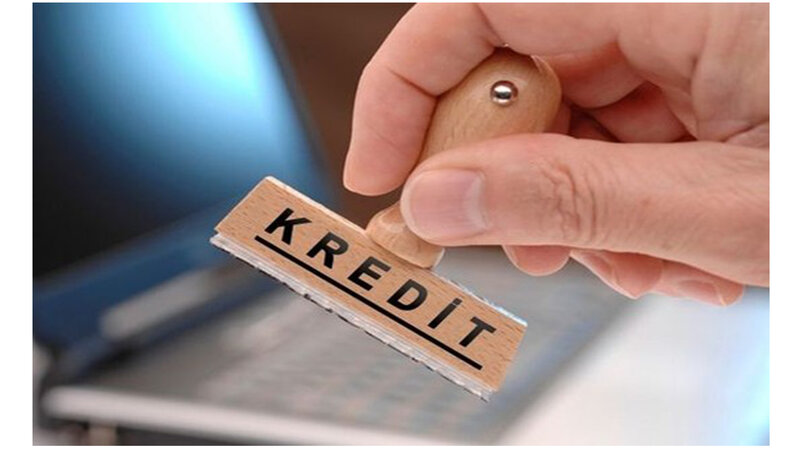 Güzəştli kreditlərin həcmi AÇIQLANDI