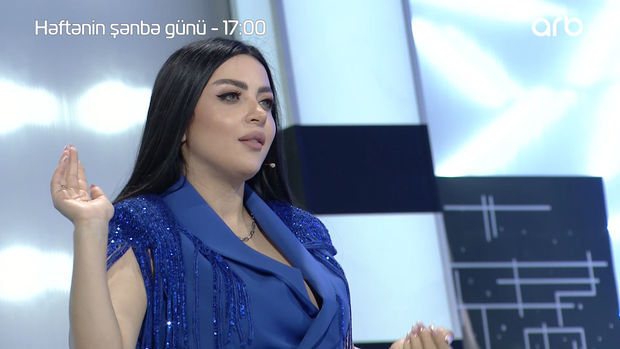 Vəfadan Aqşinə sərt sözlər: 