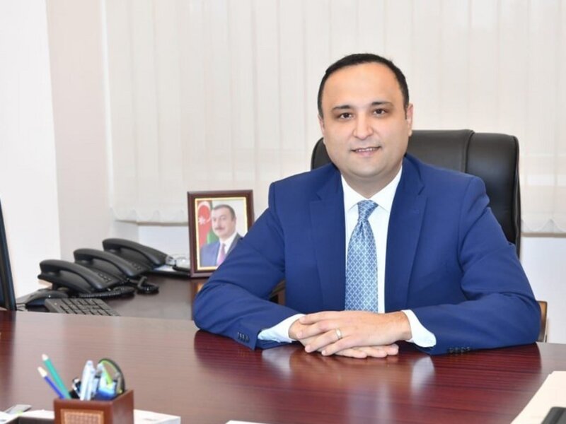 Deputat: 'Ermənistanın mina xəritəsini verməsi növbəti diplomatik qələbəmizdir