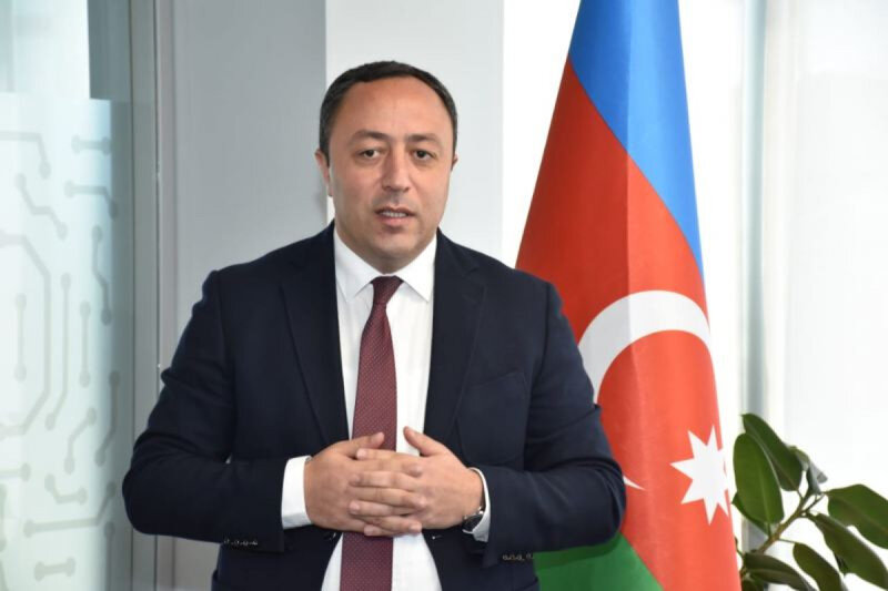 Məhkəmə Anar Əsədli barəsində qərar verdi