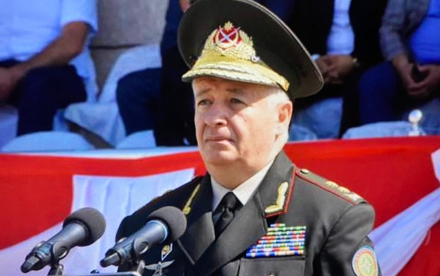 Etibar Mirzəyev: 'Prezident İlham Əliyevin Türkiyədəki yanğınlarla bağlı əmri tam icra edilib