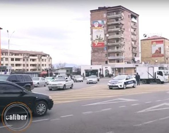Xankəndində kütləvi mənzil satışı: Təklif çox, alıcı yox – VİDEO