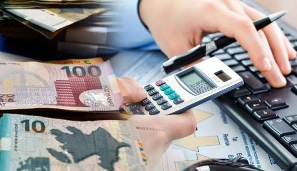 Qadınlarla kişilərin maaşı arasında fərq açıqlandı