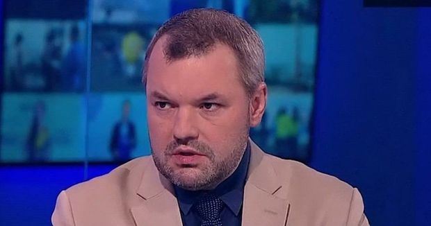 Dmitri Solonnikov: "İrəvan "pis oyunda yaxşı mina oyunu" oynamağa çalışır" - MÜSAHİBƏ