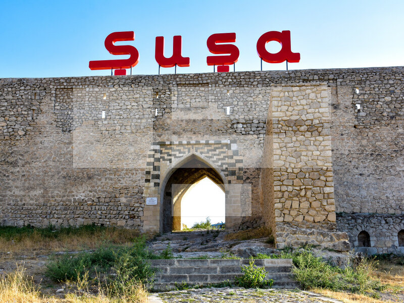 Şuşada Dədə Qorqud Beynəlxalq Film Festivalı keçiriləcək