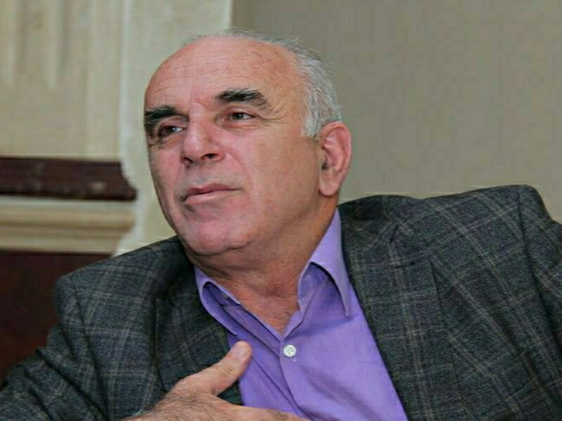 Xalq artisti səhhəti barədə açıqlama verdi