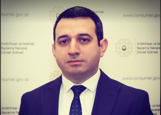 Tanınmış vəkil Dövlət Xidmətində yüksək vəzifəyə təyin olundu