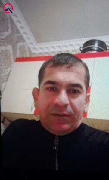 Biləsuvarda qətlə yetirilən Şölətin - Fotosu