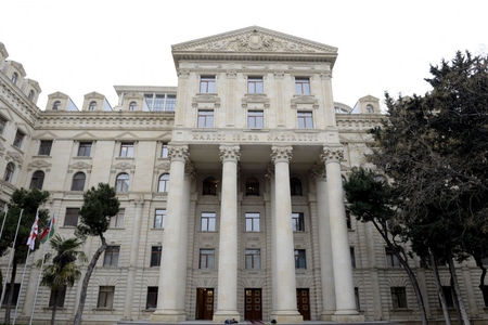XİN-dən koronavirusla bağlı İrana səfər edən vətəndaşlara XƏBƏRDARLIQ 