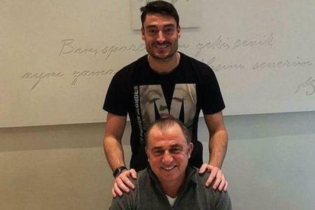 İspan futbolçu İstanbula qayıtdı - Bu dəfə məşqçi kimi
