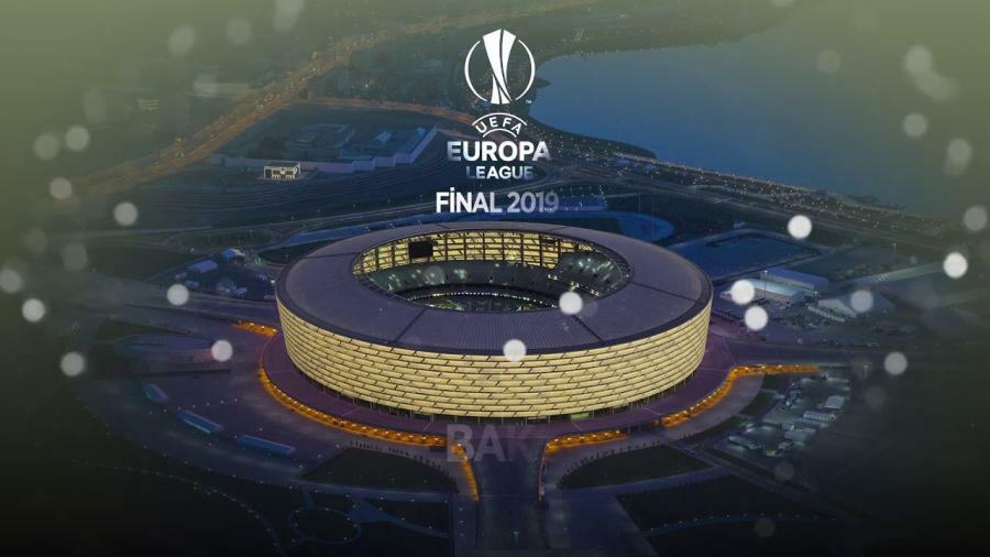 Avropa Liqasının Bakı finalından əldə edilən GƏLİR AÇIQLANDI