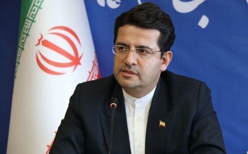 İran səfiri: 'Hərbi təlimlər barədə Azərbaycan tərəfinə məlumat vermişik