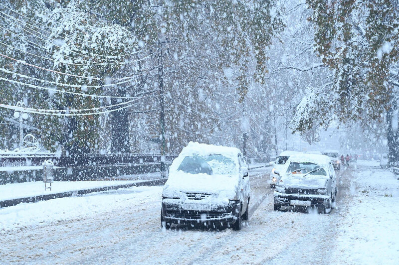 Hava ilə bağlı CİDDİ XƏBƏRDARLIQ