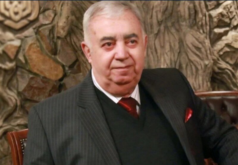Azərbaycanın sabiq daxili işlər naziri vəfat etdi - FOTO