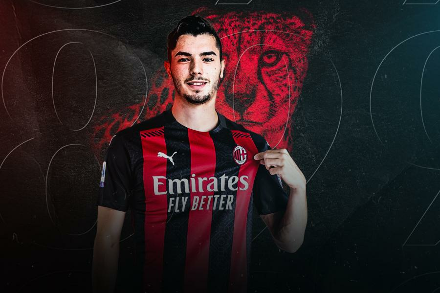 "Real"ın futbolçusu "Milan"a keçdi - FOTO