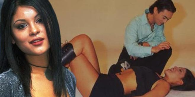 Serdarın 'Karabiber'i illər sonra - FOTO