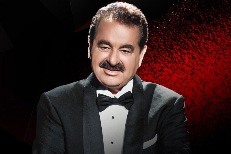 İbrahim Tatlısesin Bakıdakı konsertinin vaxtı dəyişdirildi